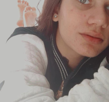 Foto di nudo di fuga di OnlyFans di Solinhas Da Jennifer
