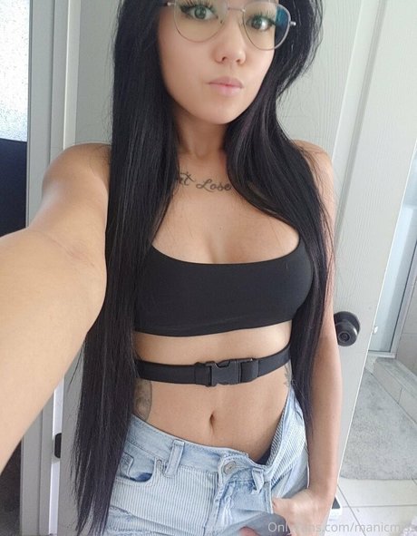 Manicmiss