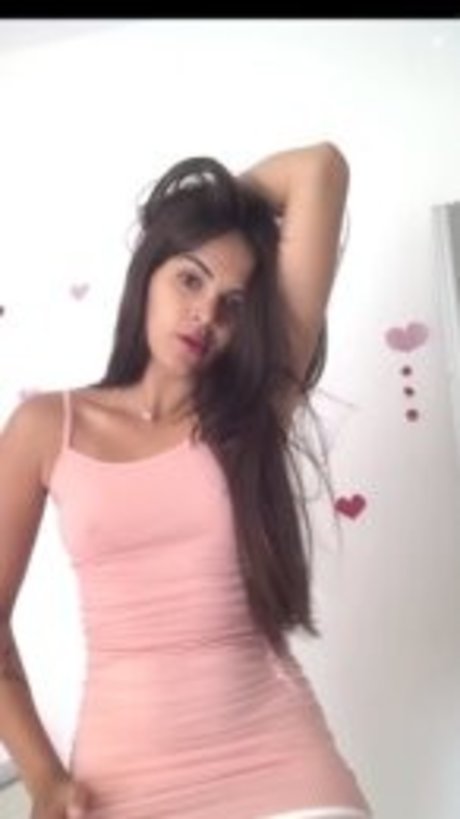 Naken lekkede OnlyFans-bilde av Igdqueen