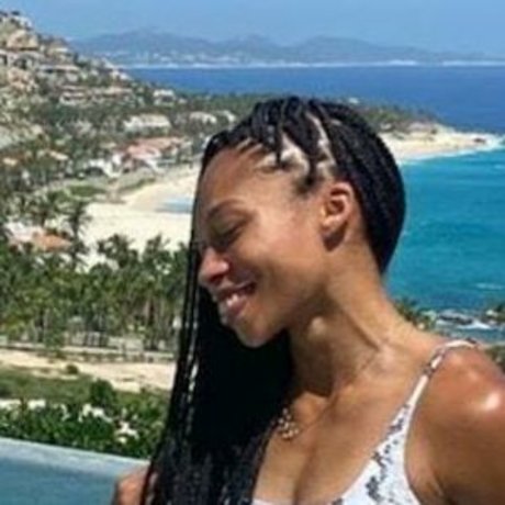 Allyson Felix