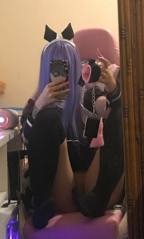 Nahá fotka uniklých OnlyFans od Mitywee Mitywee