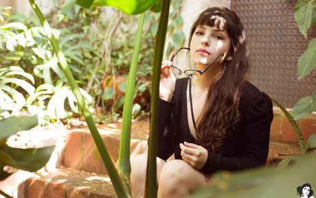 Nahá fotka uniklých OnlyFans od Antonieta