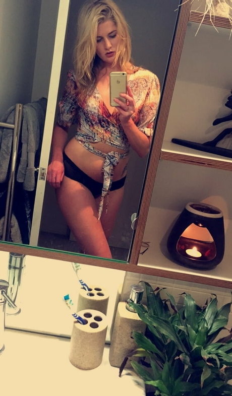 Ashley Bradley  nude leaked OnlyFans photo