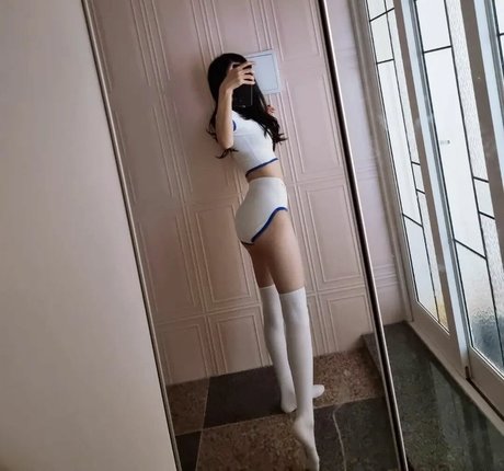 Luluet  nude leaked OnlyFans photo