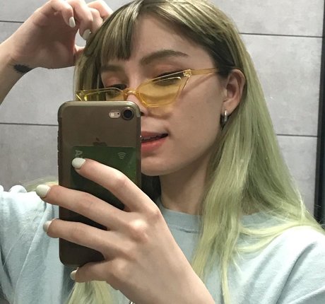 Ewa Green