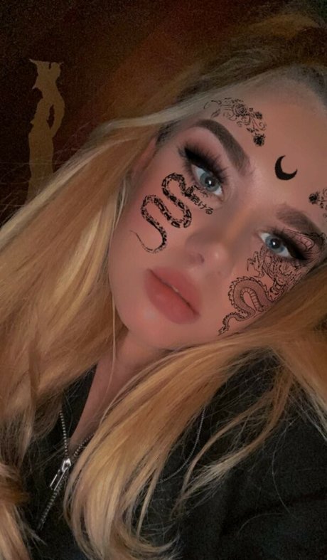 Nahá fotka uniklých OnlyFans od Owlbie