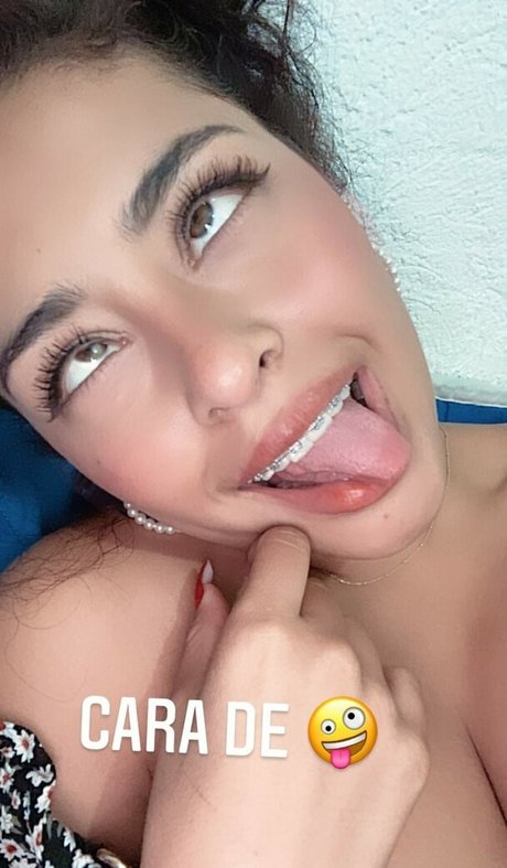 Merith Aranda Rosafire OnlyFans泄露裸照