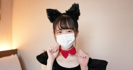 Cosplayhands