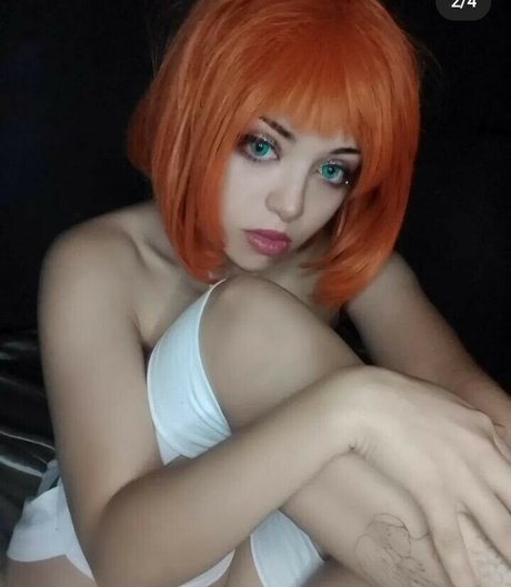 Nahá fotka uniklých OnlyFans od Princesita Gasheta