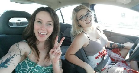 Fooyadanielle Bosch  nude leaked OnlyFans photo