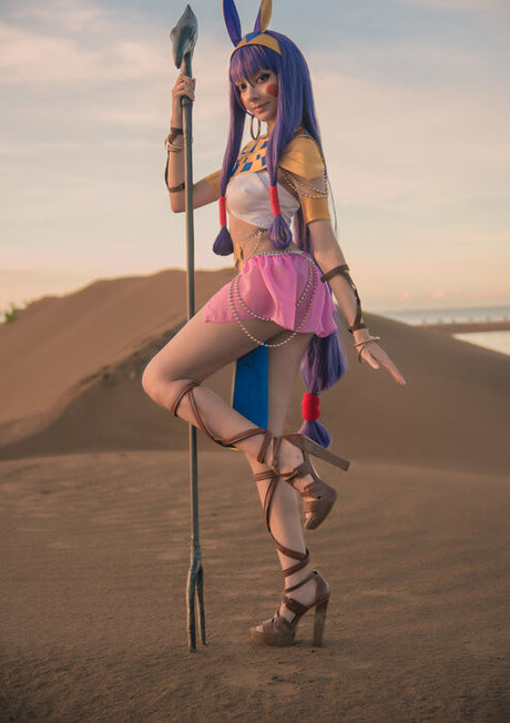 May Sakaali