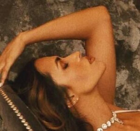 Nahá fotka uniklých OnlyFans od Aixa Pena