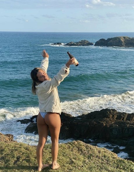 Nahá fotka uniklých OnlyFans od Nataliembrookes