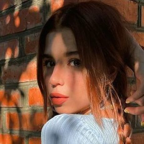 Naken lekkede OnlyFans-bilde av Shuly
