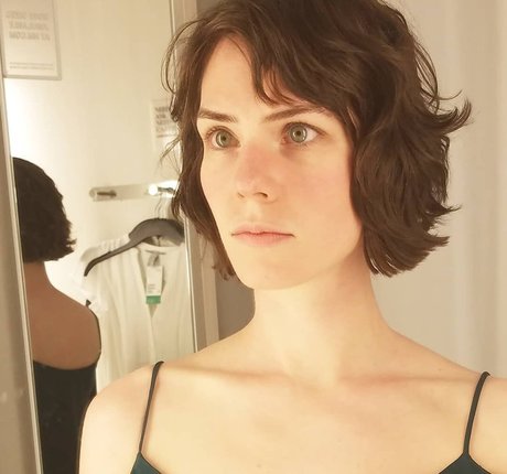 Maggie Mae Fish  nude leaked OnlyFans photo