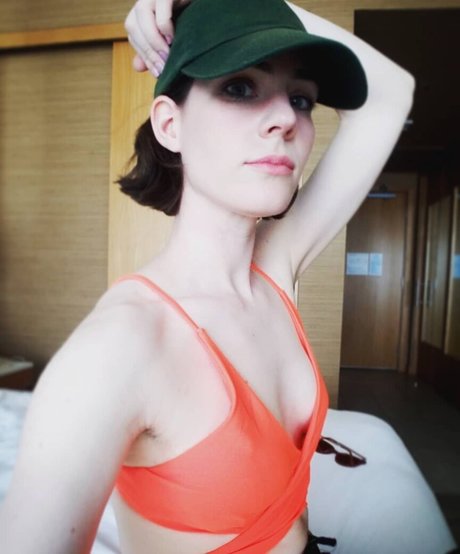 Maggie Mae Fish