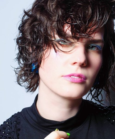 Naken läckt OnlyFans-bild av Maggie Mae Fish