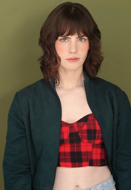 Maggie Mae Fish