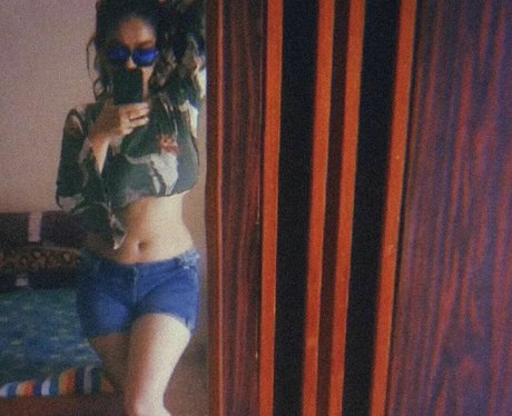 Nagie wyciekłe zdjęcie OnlyFans od Resham Fappers