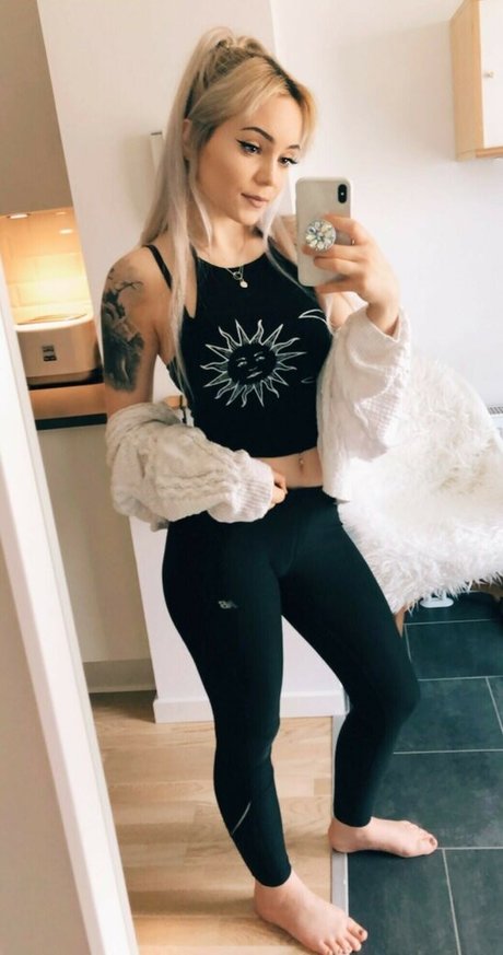 Missbaffytwich