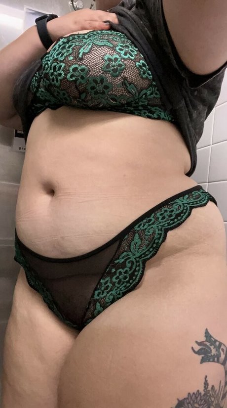 Nahá fotka uniklých OnlyFans od Lilygrace