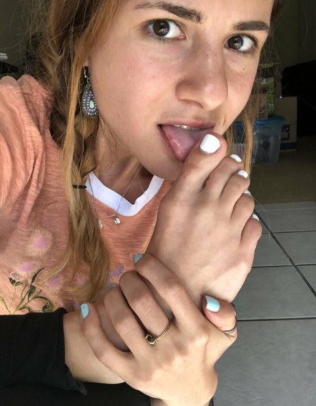 Lilathena OnlyFans泄露裸照