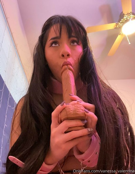 Vanessa Valentina