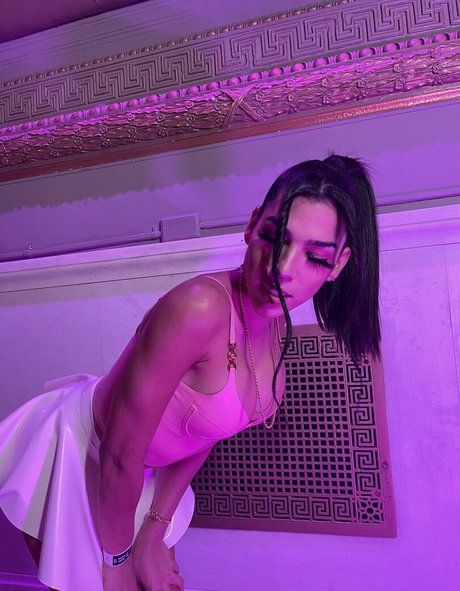 Naken lekkede OnlyFans-bilde av Izzysvmmer