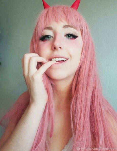 Moonirl