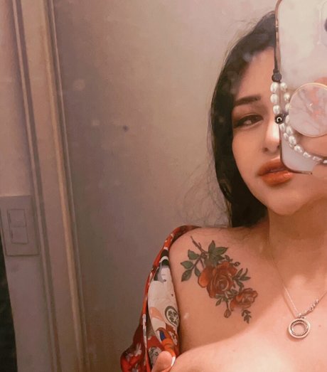 Kim Solis  nude leaked OnlyFans photo