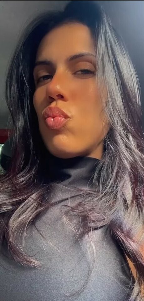 Milla Caldas