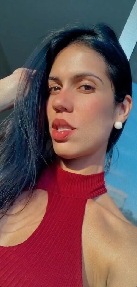 Nagie wyciekłe zdjęcie OnlyFans od Milla Caldas