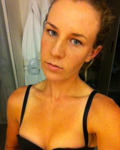 Olivia Rogowska