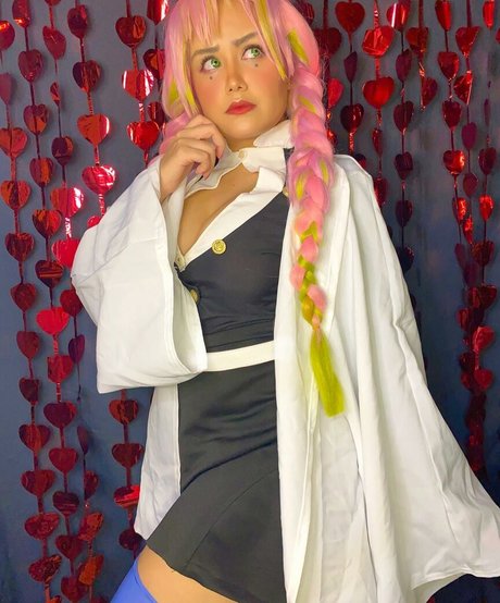 Fiorincosplay