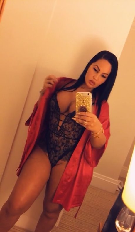 Nahá fotka uniklých OnlyFans od Jcakesbx