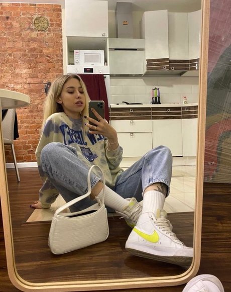 Nahá fotka uniklých OnlyFans od Fairysusan