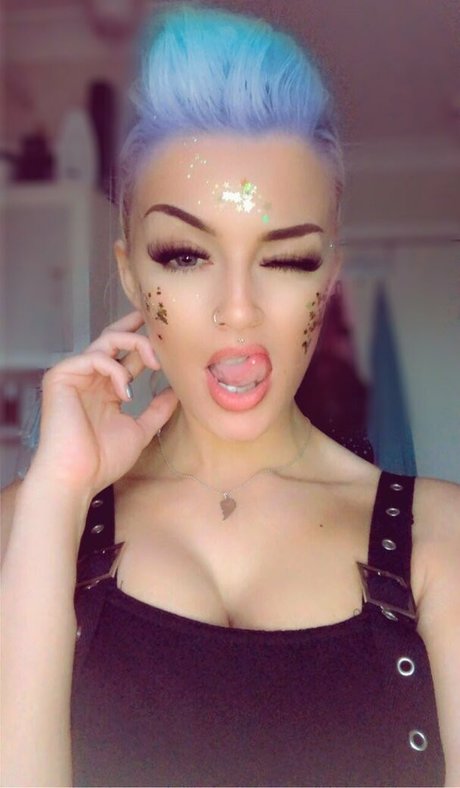Xcandylashes