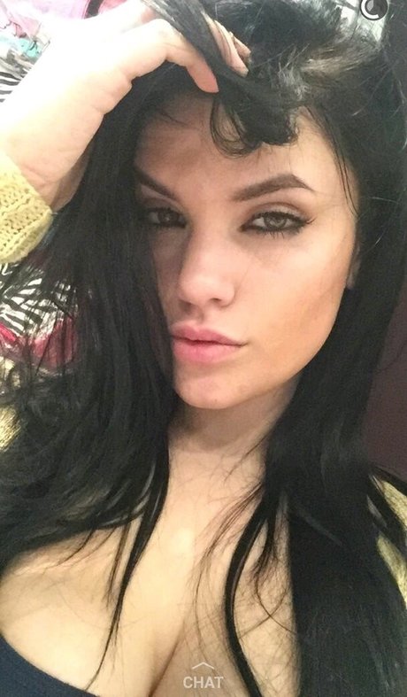 Nahá fotka uniklých OnlyFans od Alyssa Tognetti