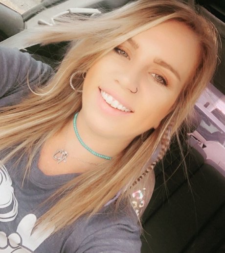 Foto di nudo di fuga di OnlyFans di Kelseylockhart7