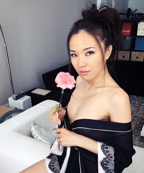 Naken lekkede OnlyFans-bilde av Iamtaisia
