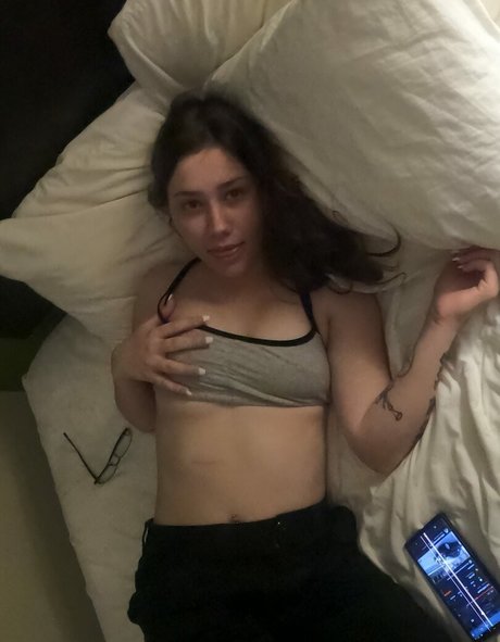 Nahá fotka uniklých OnlyFans od Maliceworld