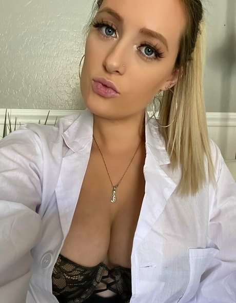 Nahá fotka uniklých OnlyFans od Misscassi1