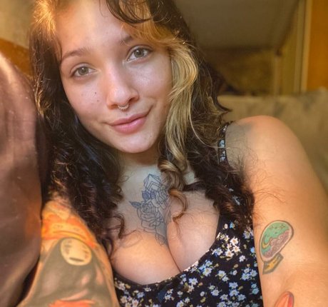 Rainbownymph
