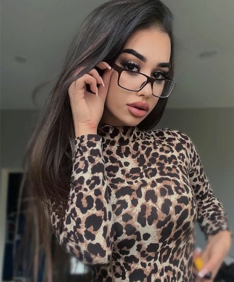 Nagie wyciekłe zdjęcie OnlyFans od Sophia Adamova