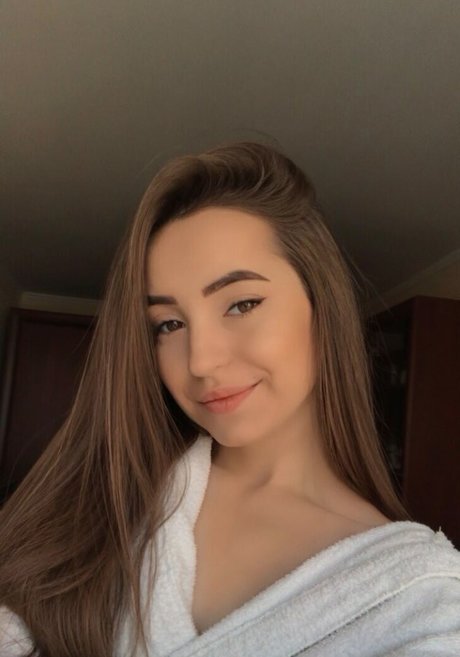 Nahá fotka uniklých OnlyFans od Libiazar