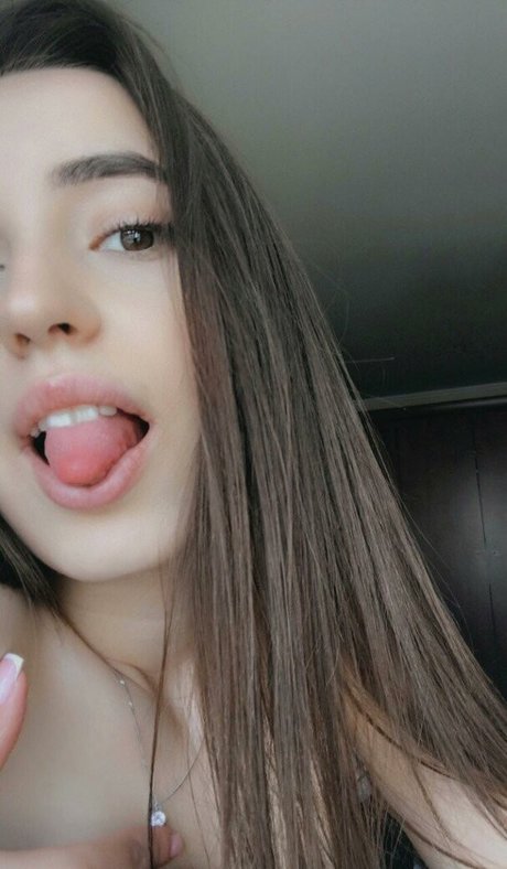 Libiazar  nude leaked OnlyFans photo