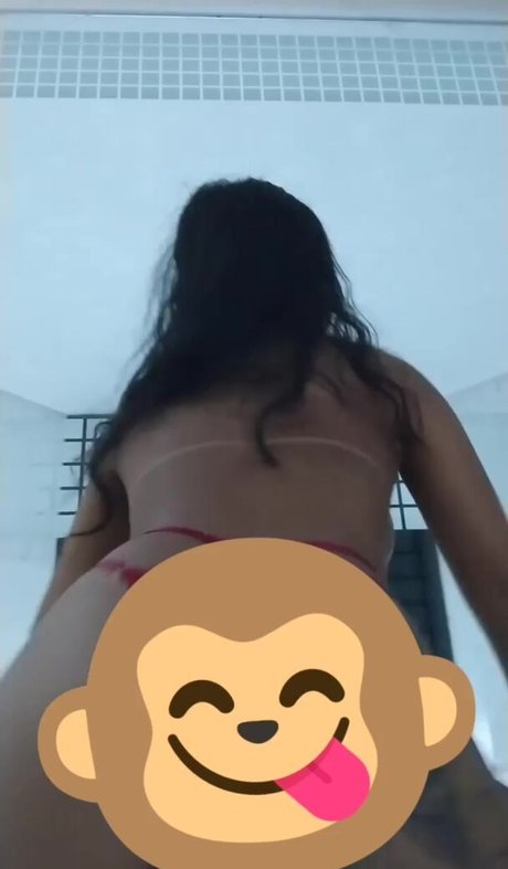 Naken läckt OnlyFans-bild av Annamoreninha03