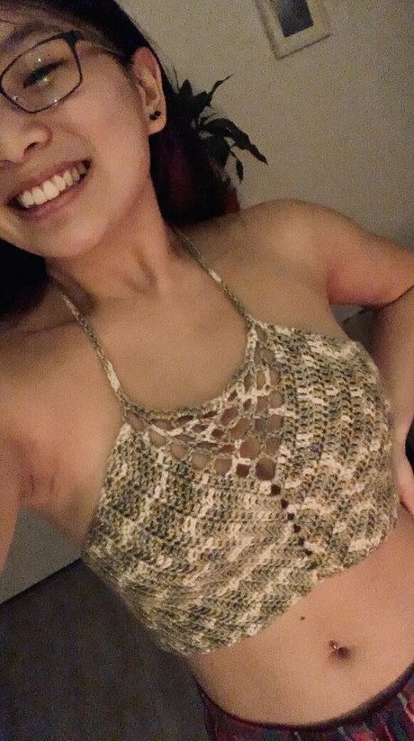 Crochet Tops