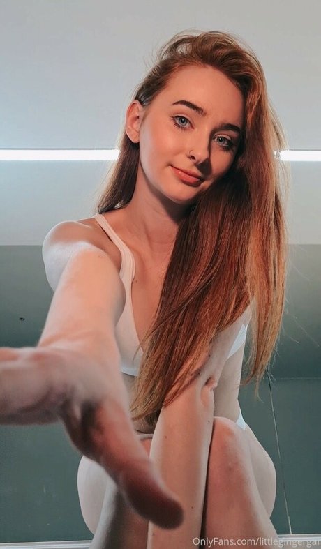 Littlegingergal OnlyFans泄露裸照