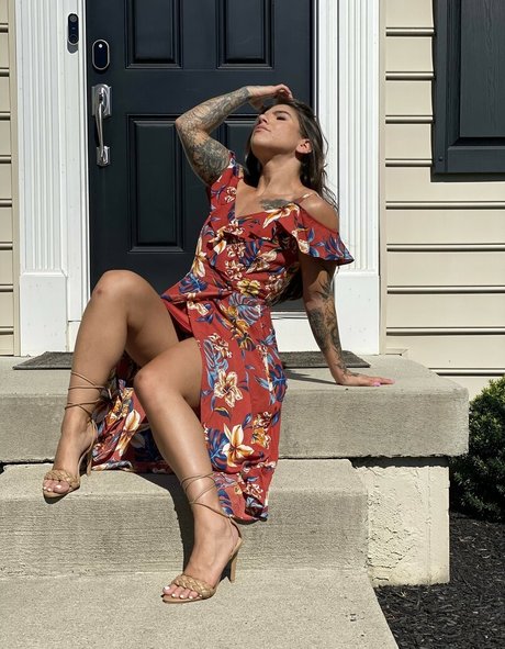 Suchagoodgirldanie